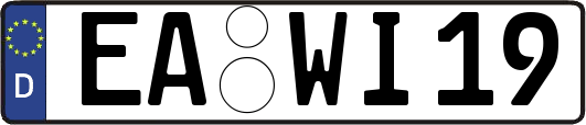 EA-WI19