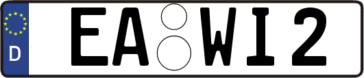 EA-WI2