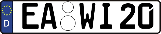 EA-WI20