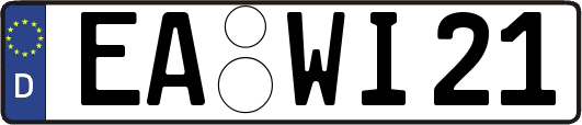 EA-WI21