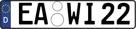 EA-WI22