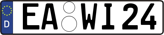 EA-WI24