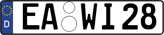 EA-WI28