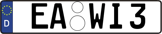 EA-WI3