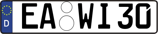 EA-WI30
