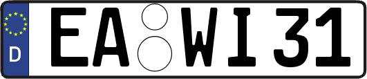EA-WI31