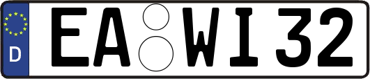 EA-WI32