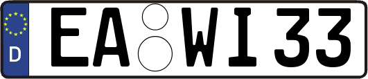 EA-WI33