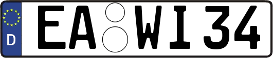 EA-WI34