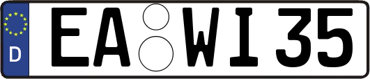 EA-WI35