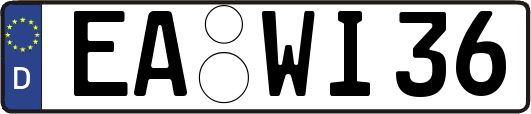 EA-WI36