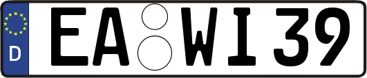 EA-WI39