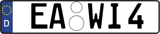EA-WI4
