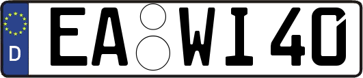 EA-WI40