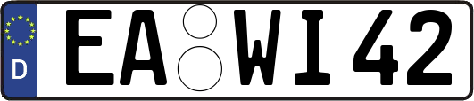 EA-WI42