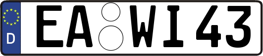 EA-WI43