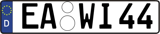 EA-WI44