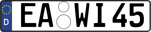 EA-WI45