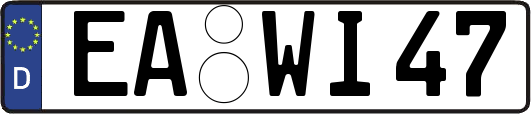EA-WI47