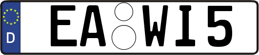 EA-WI5