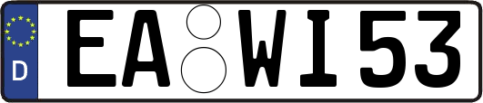 EA-WI53