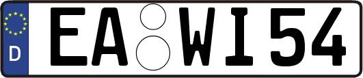 EA-WI54
