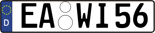 EA-WI56