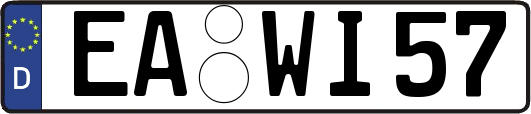 EA-WI57