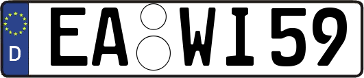 EA-WI59