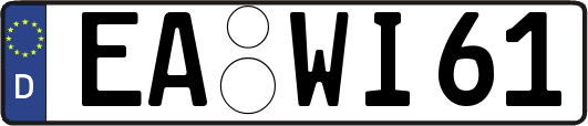 EA-WI61
