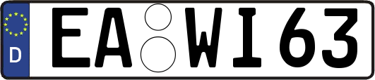 EA-WI63