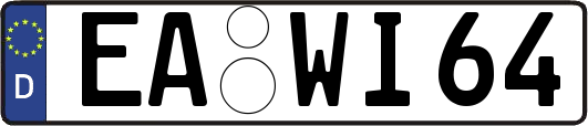 EA-WI64