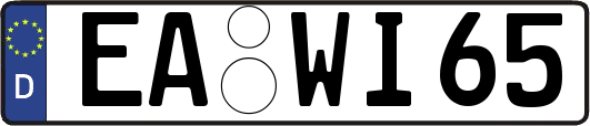 EA-WI65