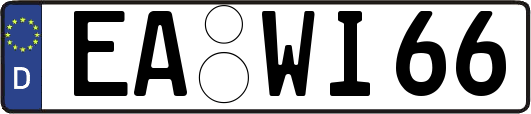 EA-WI66