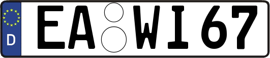 EA-WI67