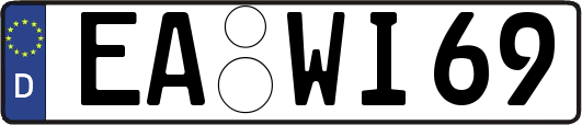 EA-WI69
