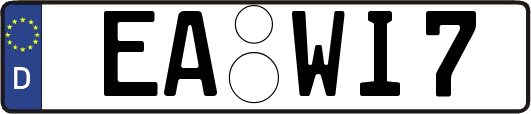 EA-WI7