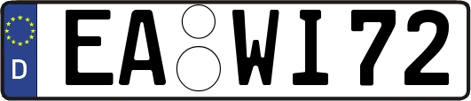 EA-WI72