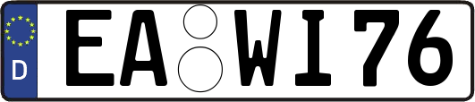 EA-WI76