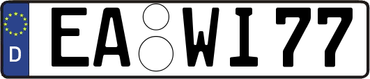 EA-WI77