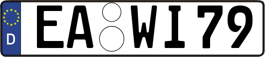 EA-WI79