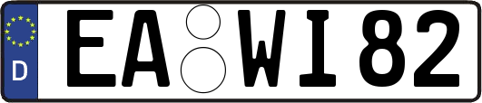 EA-WI82