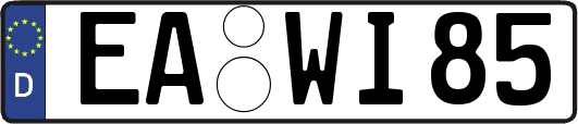 EA-WI85