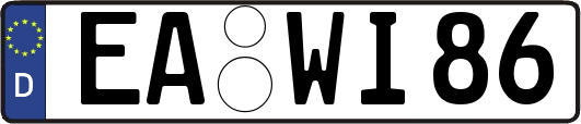 EA-WI86