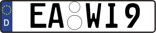 EA-WI9