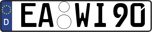 EA-WI90