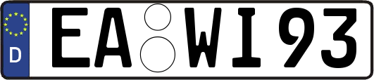 EA-WI93