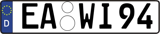 EA-WI94