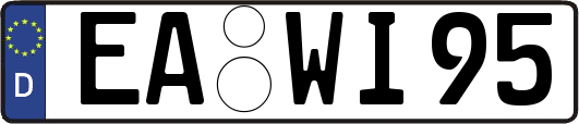 EA-WI95