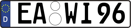 EA-WI96